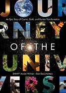 Journey of the Universe: A Story for Our Times