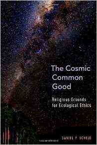 The Cosmic Common Good: Religious Grounds for Ecological Ethics