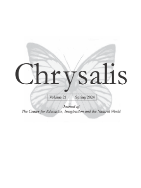 Chrysalis