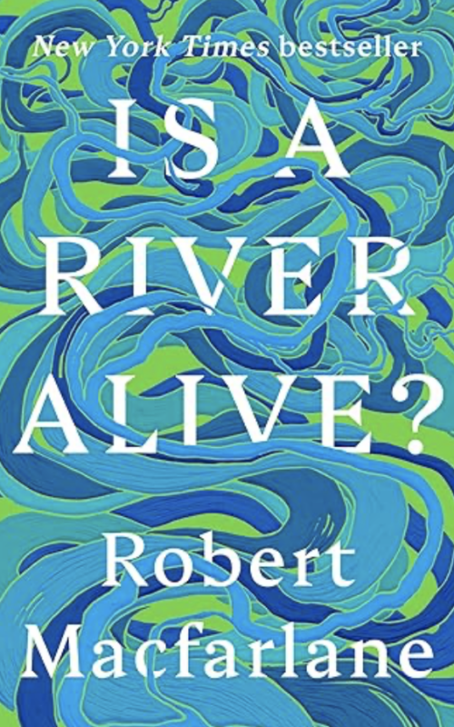 Robert Macfarlane’s Reflections on Thomas Berry